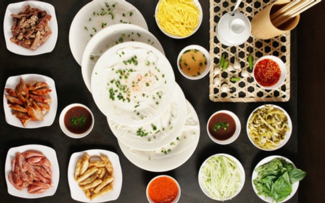 Ăn Vặt Nhâm Nhi - Bánh Su Kem & Bánh Flan - Shop Online