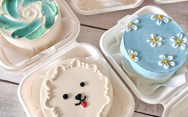 Tanana Bakery Tiệm Bánh Homemade - Bánh & Soup - Vành Đai Tây