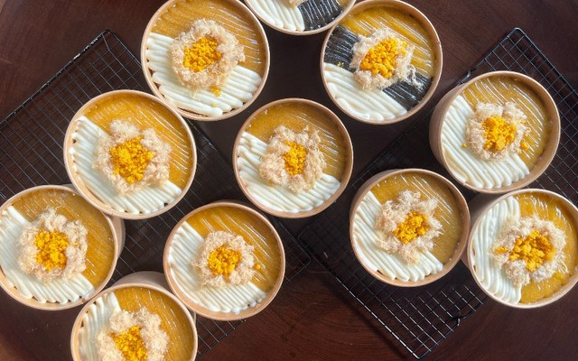 Trà Sữa - Trà Trái Cây Khôi Vi