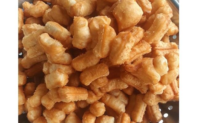 Quẩy Đùi Gà Sam Sam - 10 Tạ Quang Bửu