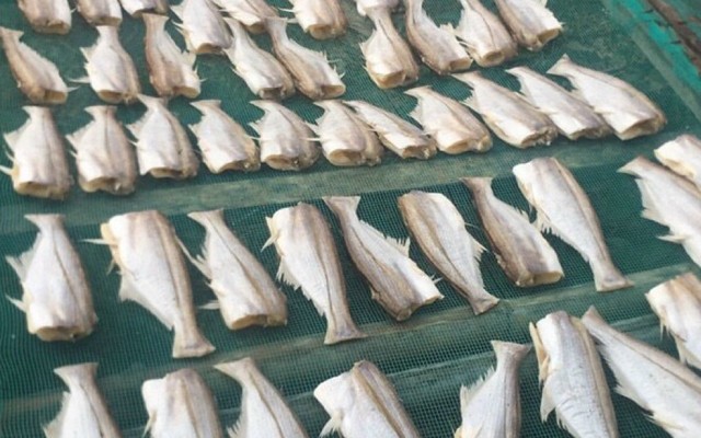 Vựa Khô Thy Anh - Tất Cả Các Sản Phẩm Khô - Võ Thị Sáu