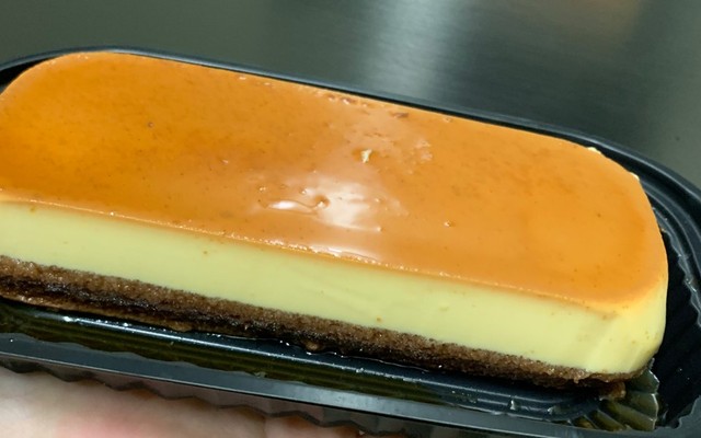 Ngon À Nha - Rau Câu Sữa & Chua Hy Lạp - Hoà Bình