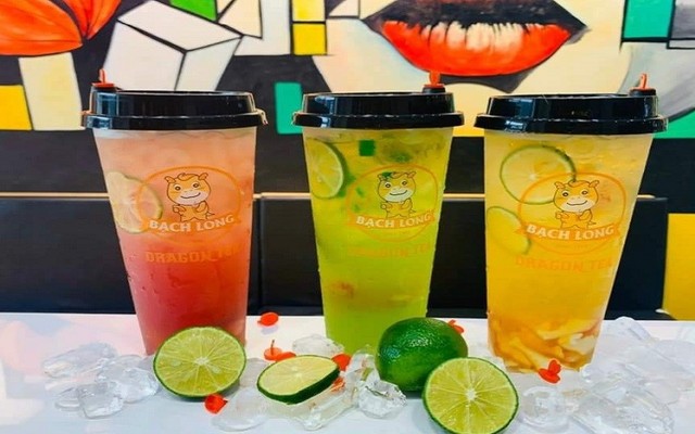 NOOTEA - TRÀ SỮA, TRÀ CHANH & TRÀ HOA QUẢ - VĂN HÓA KHU 5 HỒNG HẢI