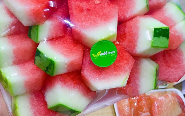 An68 Fruits - Hoa Quả Sạch Hà Nội