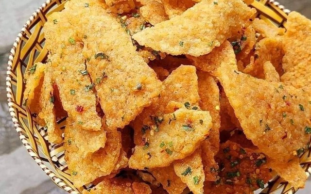 Ăn Vặt So Din - Shop Online