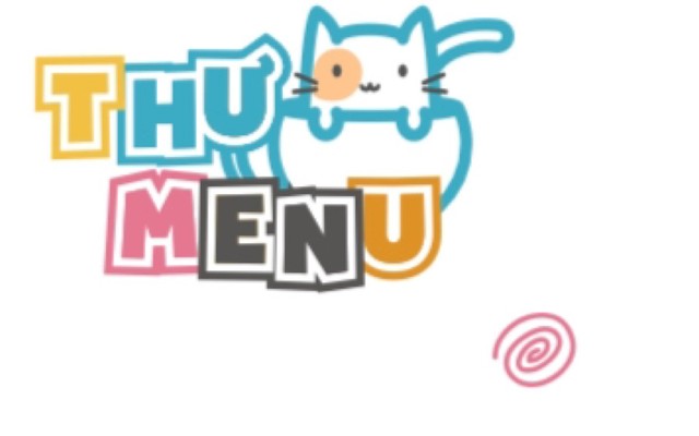 Thư Menu - Trà Trái Cây