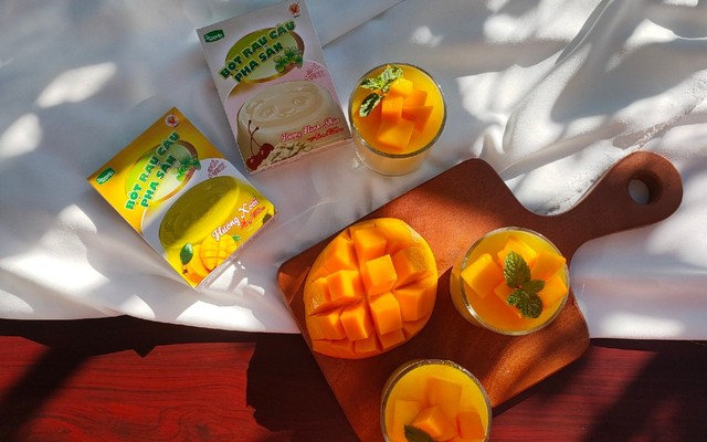 The Good Rovin - Nguyên Liệu Bếp & Bánh Handmade - Thành Thái