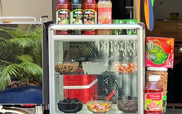 XUKA - Cafe & Trà Sữa - Trần Xuân Soạn