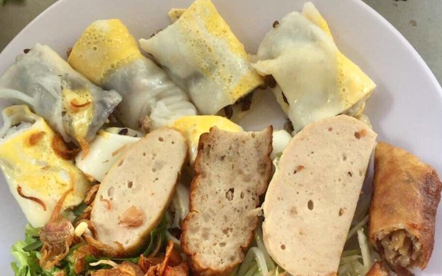 BIBO Bánh Cuốn Nóng - Bánh Cuốn Truyền Thống - Đường Số 9