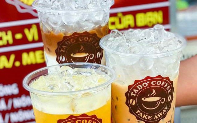 A Hon Coffee - Cafe & MiLo Dầm - Nguyễn Việt Hồng