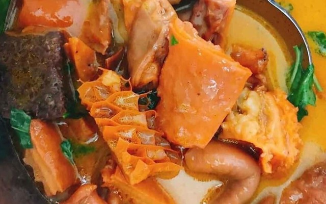 Phá Lấu Tuyền - Nguyễn Chánh Sắt