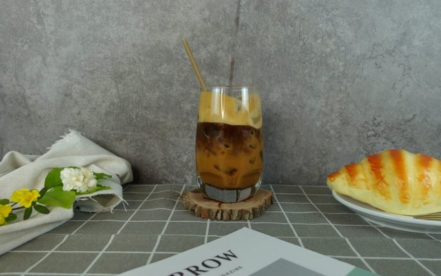 Navia - Cafe & Trà - Bàu Cát 3