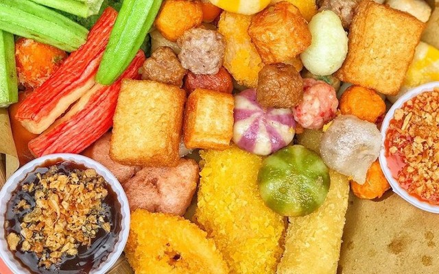 HIẾU FOOD - Đồ Ăn Vặt Sinh Viên, Mì Indomie & Bánh Mì