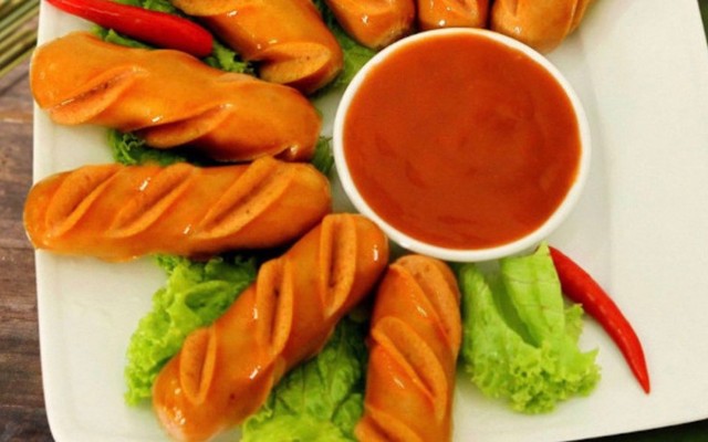 Bé Chocola - Ăn Vặt Và Đồ Uống - 52 Phạm Đôn