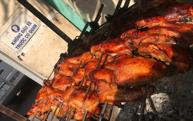 A. Mập Kitchen - Phở & Cơm Tấm - Nguyễn Thái Học