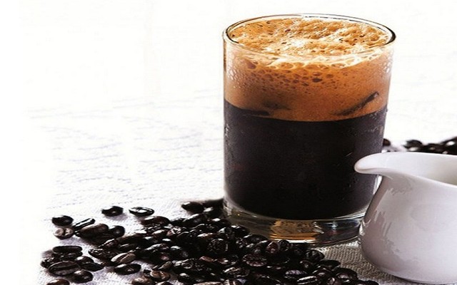 Poly Cafe - Cà Phê - Nguyễn Hoàng