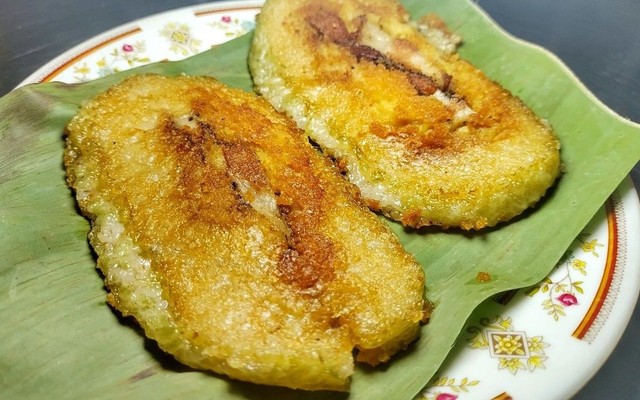 Tôn Phong Food - Bánh Chưng & Bánh Dày - Trường Chinh