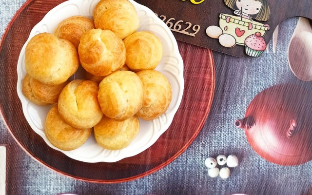 Tamnhucake - Chung Cư Akarri