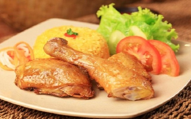 Kiều Ngân - Cơm - Lê Quang Chiểu