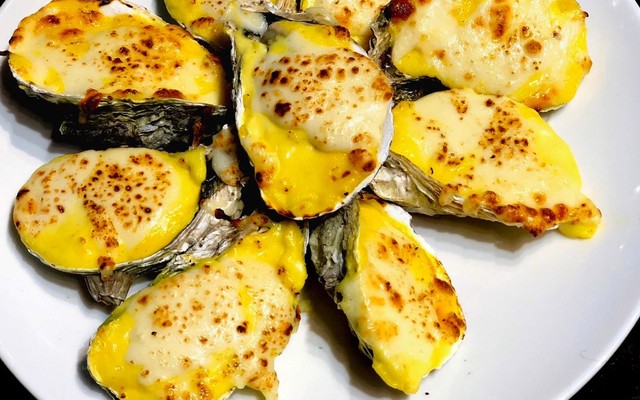 Hải Sản 24h, Ăn Ngày, Ăn Đêm - 723 Minh Khai