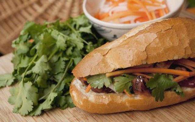 Bánh Mì CT LÊ DUẨN - 311 Lê Duẩn