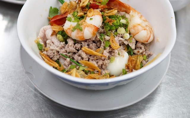Hủ Tiếu Nam Vang 444 - Lê Văn Thọ