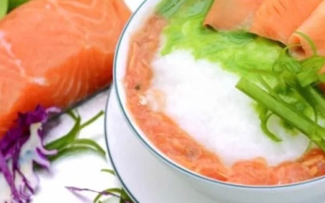 Cháo Dinh Dưỡng Cô Hằng - Cháo - Định Công Thượng