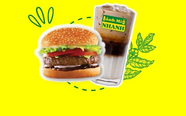 Bánh Mì Nhanh - Lê Đức Thọ