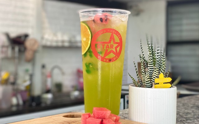 Star Coffee - Cà Phê - Đường D4