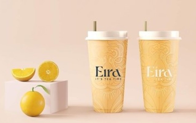 Trà sữa Eira - Vinhomes Grand Park