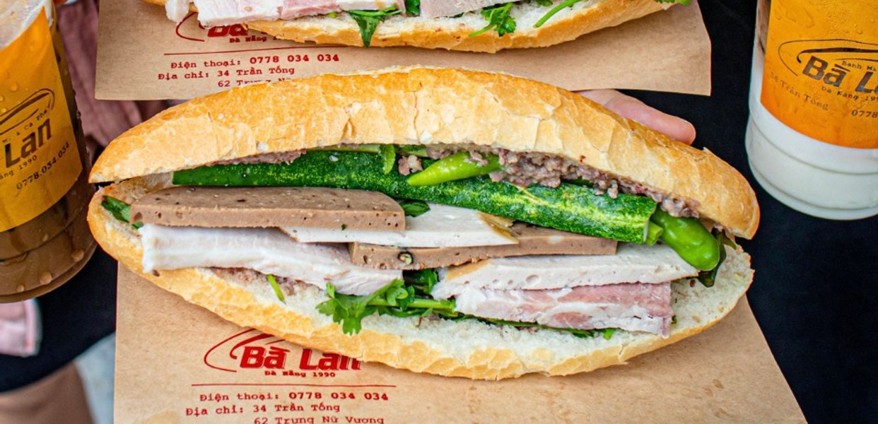 quán ăn đêm Đà Nẵng