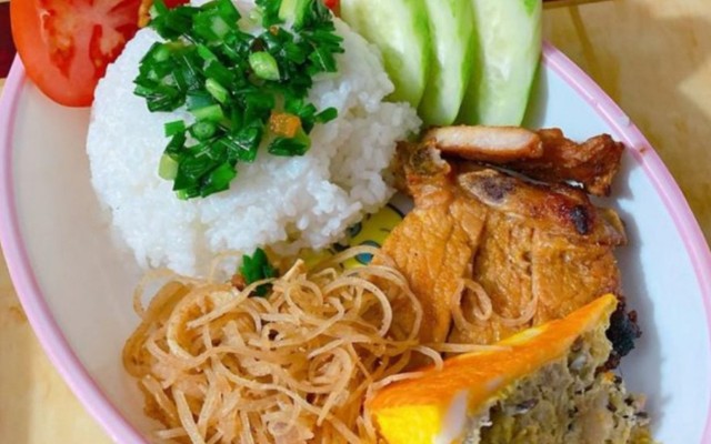 Cơm Tấm Anh Phát - Cơm Tấm - Nguyễn Văn Khối