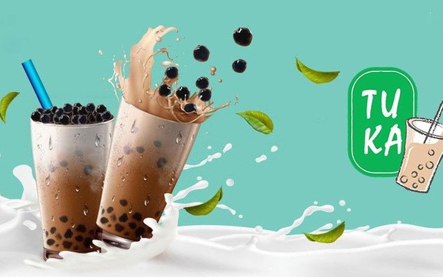 TUKA - Trà Sữa Nhật Bản - Hưng Phú