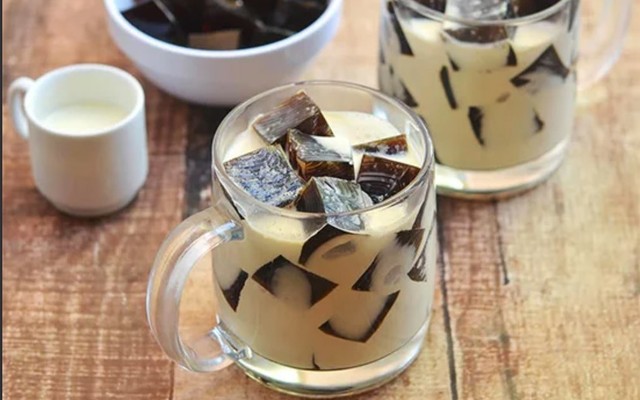 Quán Cà Phê Sữa Tươi Sương Sáo & Nước Ép Trái Cây - Bình Quới