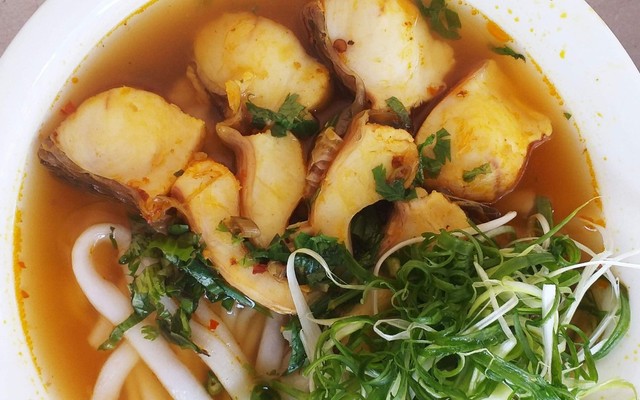 Quán Hiền Cao - Bánh Canh Cá Lóc