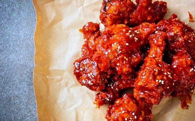 Bếp Nhà Zứa - Cơm - Trần Cung