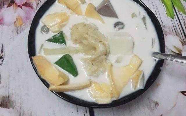 Chè Hiện Đại - Chè Sầu - Mỹ Đình