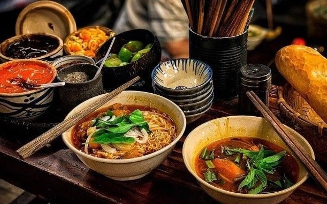 KIM - Bò Hầm Ngũ Vị 红 煨 牛 肉 - Trần Văn Dư