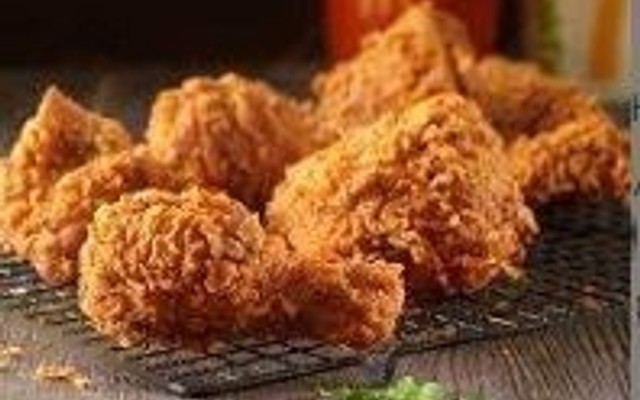 Mỳ Trộn Indomie & Đồ Chiên Rán - Sài Đồng