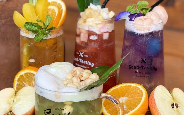 Dimmer Boutique Coffee