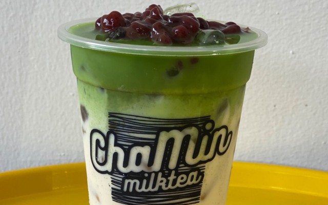 Tiệm Trà Sữa ChaMin - Nguyễn Ảnh Thủ