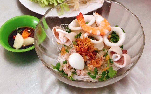 KIM QUỐC - Hủ Tiếu Nam Vang - 88 Dương Quang Đông