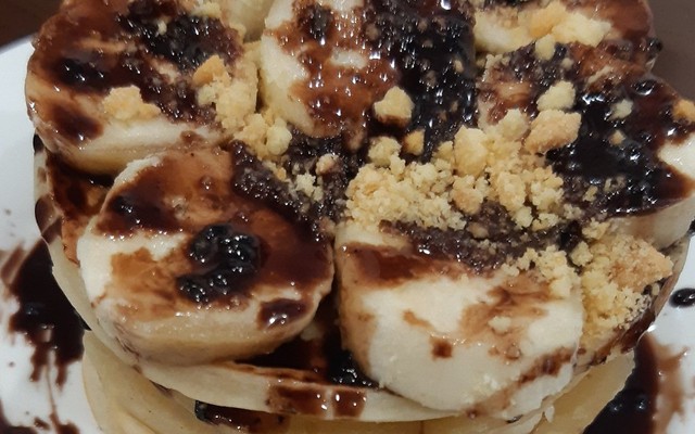 Clumsy' - Đồ Ăn Vặt - Hồ Tùng Mậu