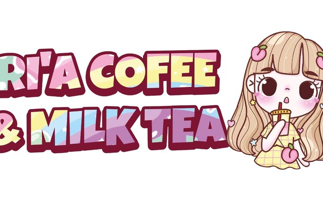 RI'A Coffee & Milk Tea - Cà Phê & Trà Sữa - Bình Lợi