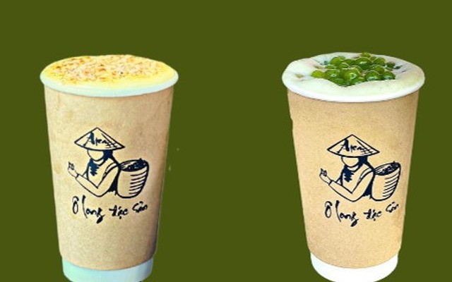 A Tea Olong Đặc Sản - 20 Trần Quang Diệu