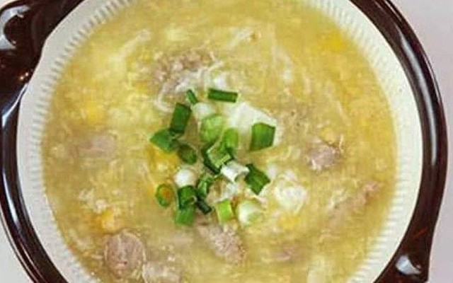 Súp Đậu Đậu - Bình Quới