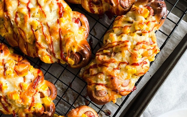 7878 Bakery - Bánh - 492/6 Xô Viết nghệ Tĩnh