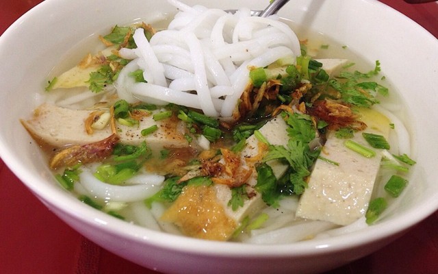 Bánh Xèo & Bánh Căn Phan Rang Cô 7