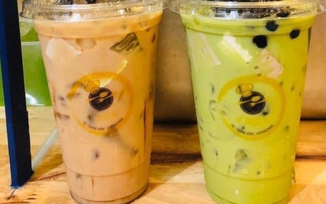 À Ngon - Trà Sữa & Ăn Vặt - 133 Lê Văn Thứ