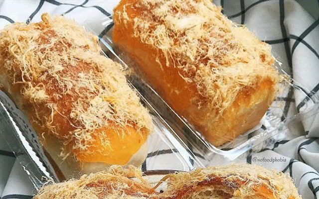 9294 KITCHEN - Bakery - Vinhomes Grand Park